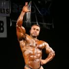 Khalid  Almohsinawi - IFBB Sacramento Pro  2009 - #1